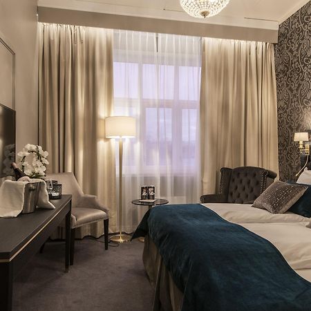 Home Hotel Grand Йёвик Экстерьер фото