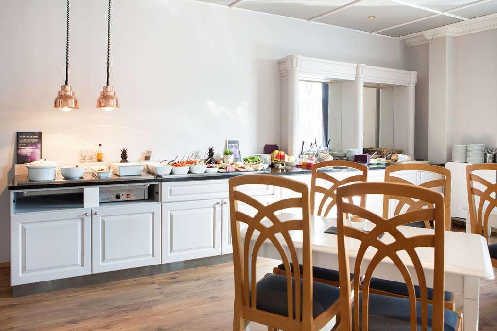 Home Hotel Grand Йёвик Экстерьер фото