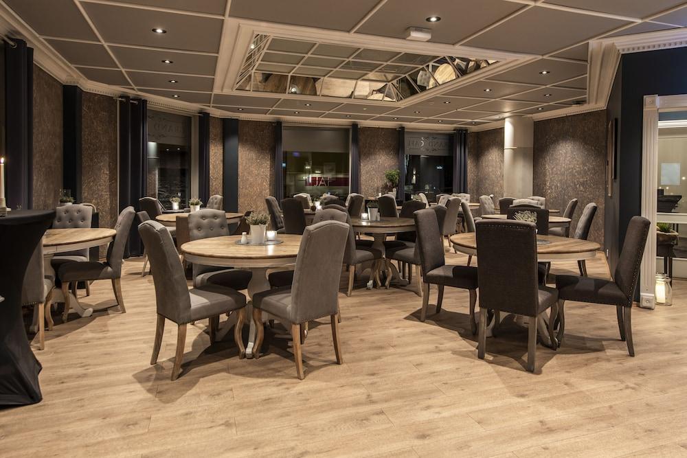 Home Hotel Grand Йёвик Экстерьер фото